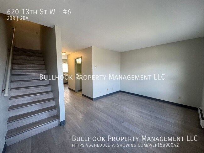 Photo - 620 13th St W Apartment Unit #6