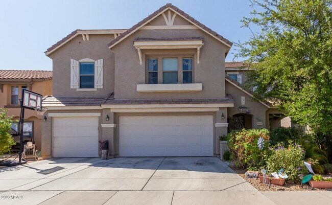 Building Photo - 18449 W Westfall Way Rental