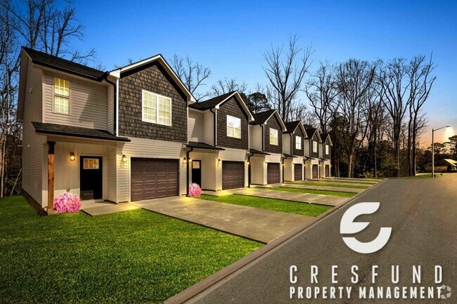 Building Photo - COMING SOON (MAY 1ST) NEW CONSTRUCTION 3BR... Rental