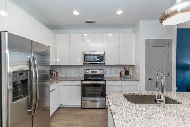 Edge on the Beltline Apartments