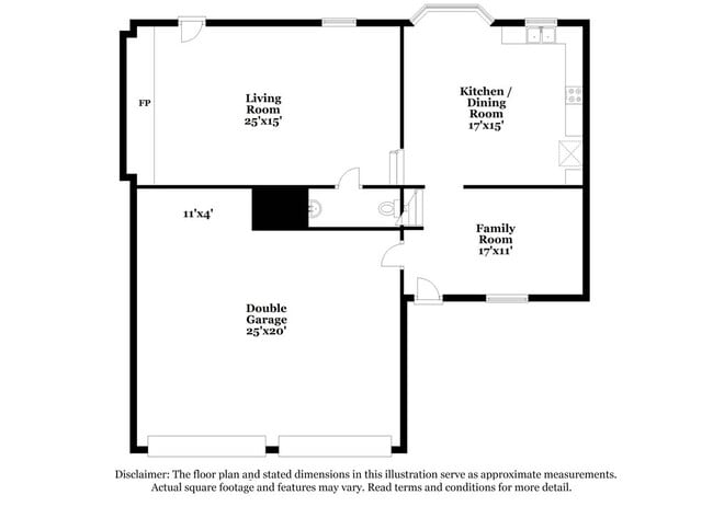 Photo - 1367 Misty Ridge Ct