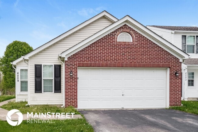 Building Photo - 4009 Boyer Ridge Dr