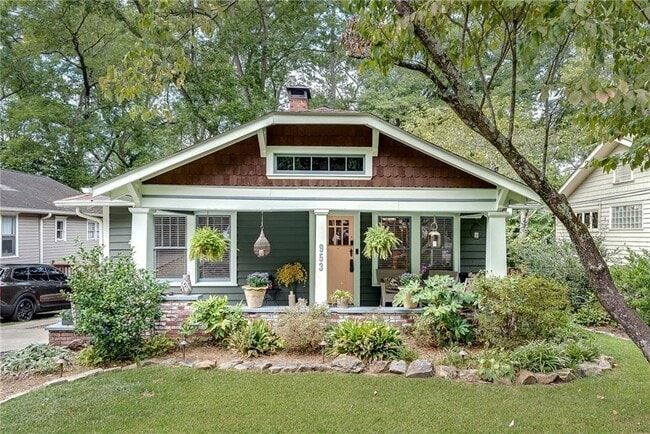 Building Photo - 953 Gilbert St SE