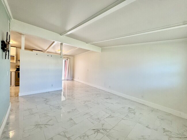 Coastal Living | Updated Duplex Unit