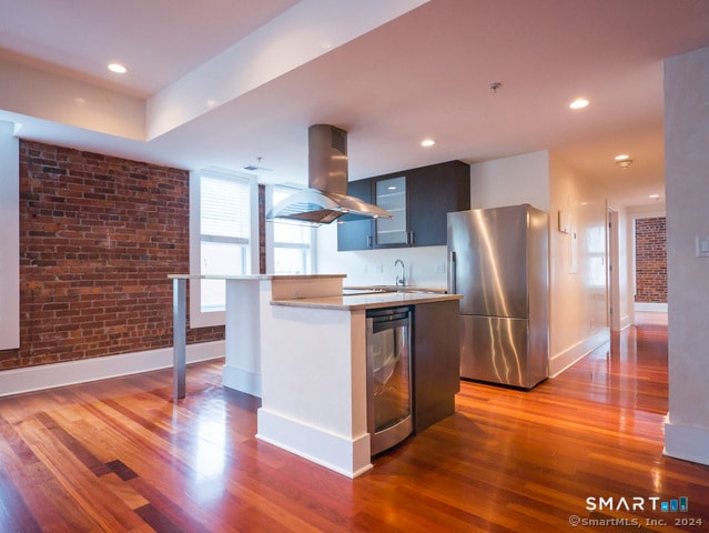 Photo - 116 Crown St Unit 3A