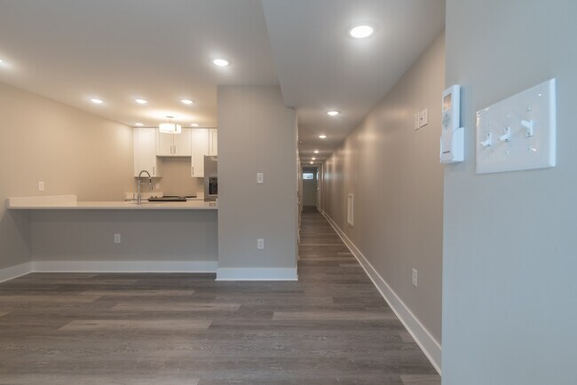 Photo - 3624 13th St NW Unit B