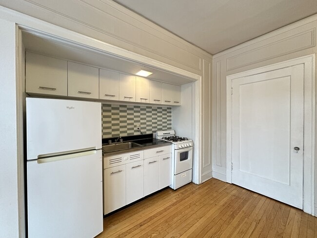 Photo - 1312 Oak Ave Unit N4