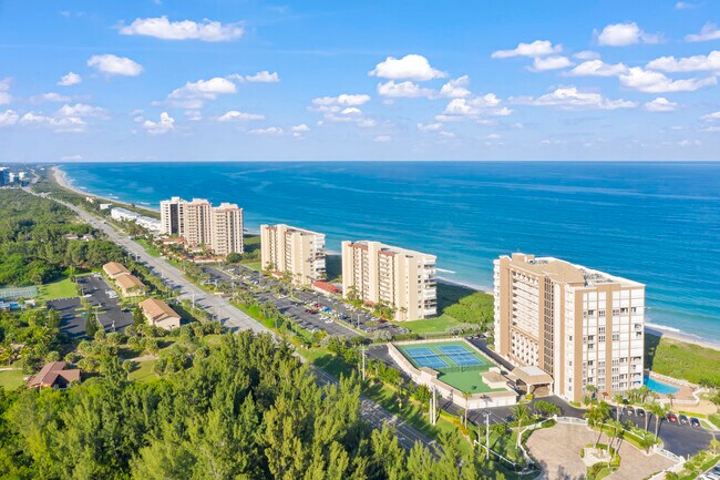 Photo - 4180 N Hwy A1A Unit 202