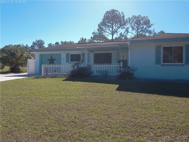 Building Photo - 4960 E Arbor St Rental