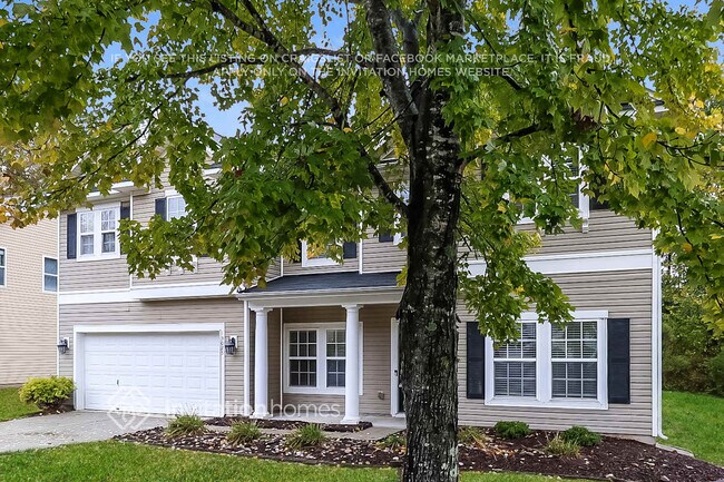 Photo - 13025 Blaze Manor Ln