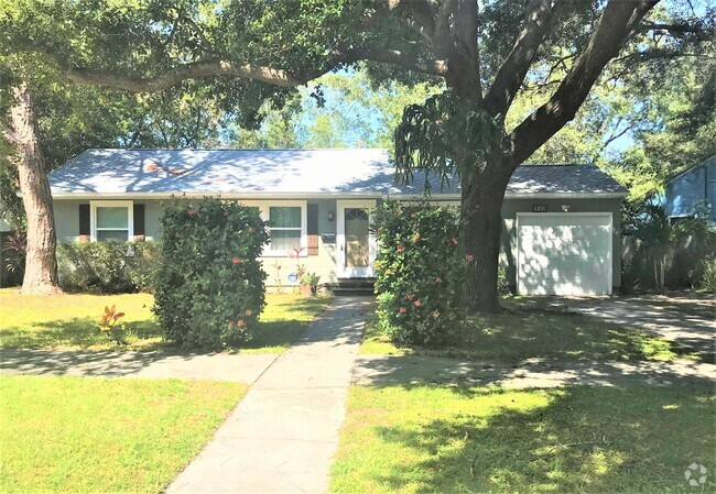 Building Photo - Charming Home In Allendale Terrace