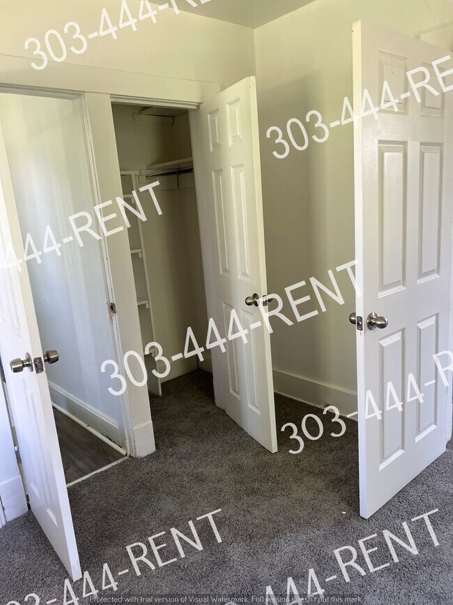 Photo - Charming 3-Bedroom, 1-Bath Ranch Home in the Denver Metro Area