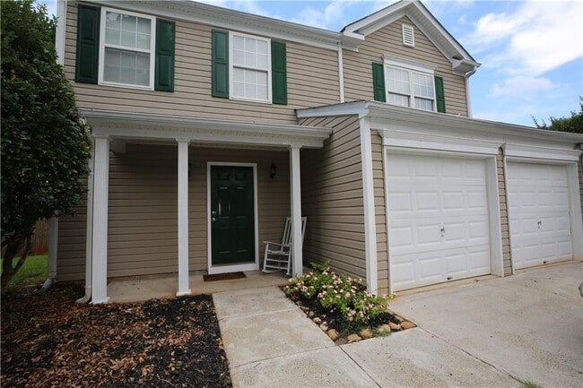 Building Photo - 514 Carrington Ct