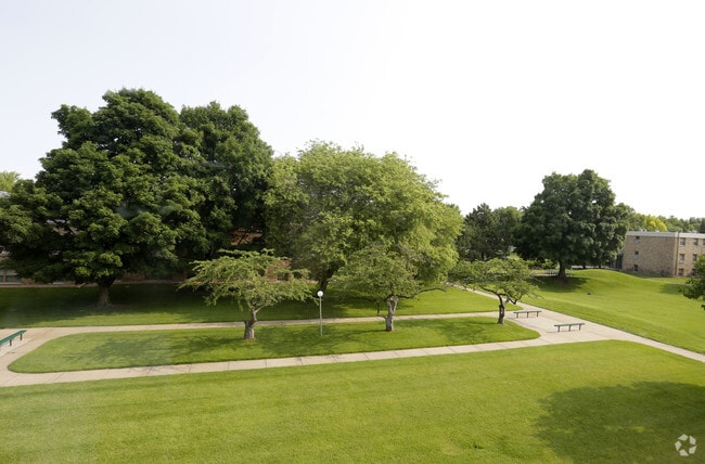 Carrington Drive