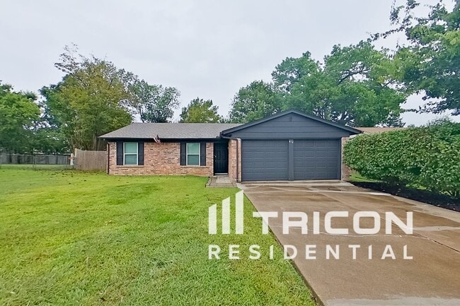 Building Photo - 612 Circleview Dr Rental