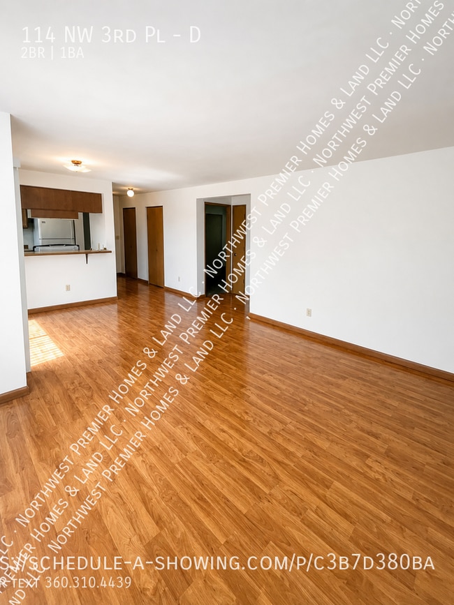 Photo - 114 NW 3rd Pl Unit D