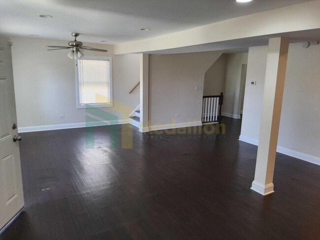 Photo - Modern & Spacious 4BR/3BA Home – Move-In R...