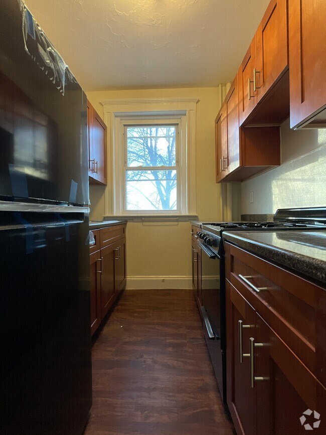 Building Photo - 1192 Boylston St Unit 16 Rental
