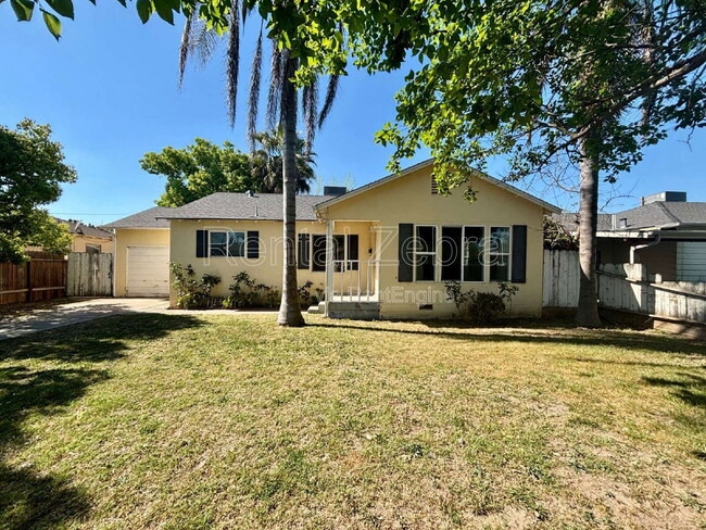 Building Photo - 1531 Marguerite St