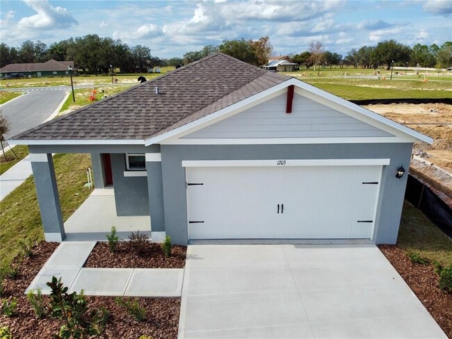Building Photo - 1703 Post Oak Dr Rental