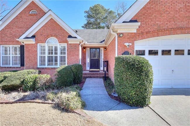 Photo - 1705 Prospect Creek Dr