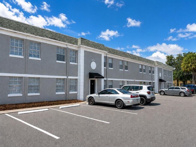 Building Photo - 2779 L B McLeod Rd Unit B