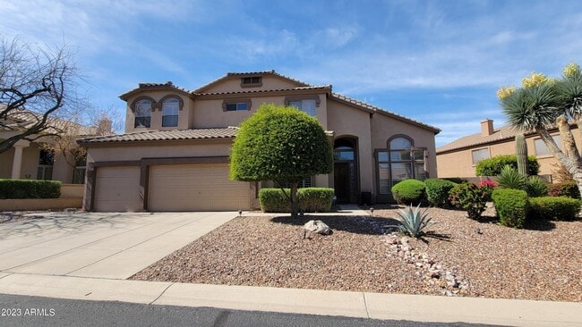 7535 E Tasman Cir