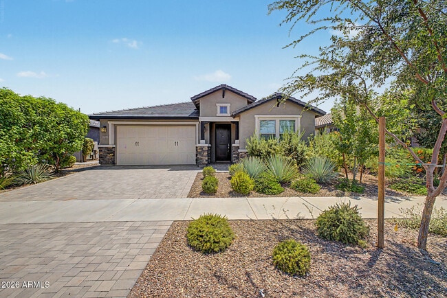 Photo - 9701 E Spiral Ave