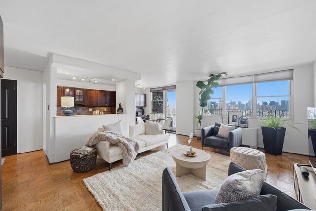 Building Photo - 6040 JFK Blvd E Unit 23F