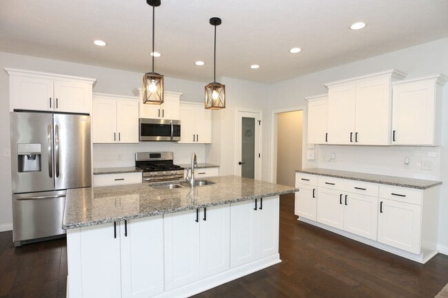 Photo - Ranch-style 3 Bedroom Lafayette Home!