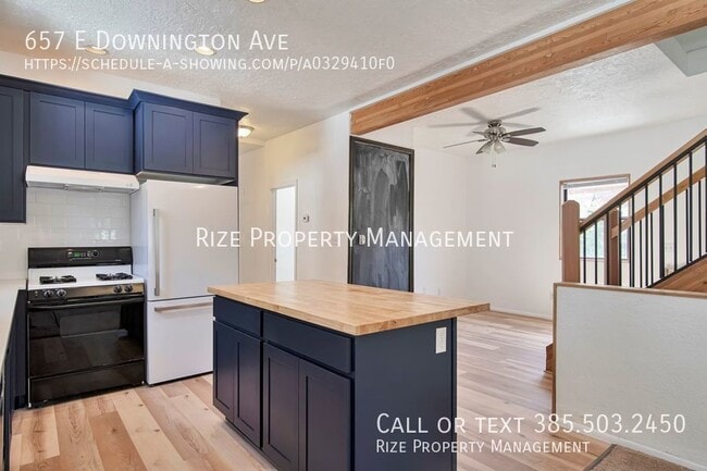 Photo - 657 Downington Ave S