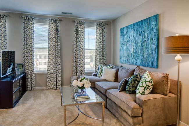 Enclave at Box Hill