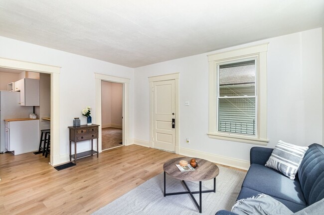 Building Photo - Chic Comfort & Space in North College Hill Rental