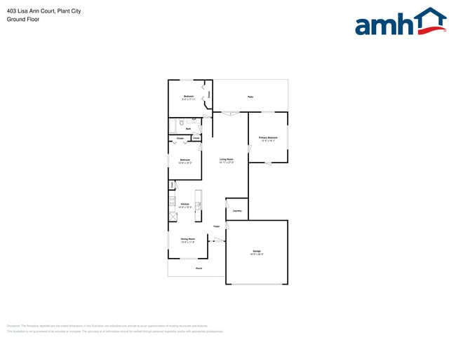 Photo - 403 Lisa Ann Ct