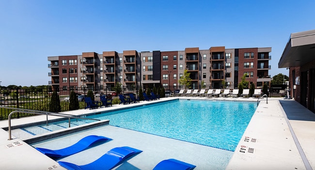 Photo - Eastpark Apartments