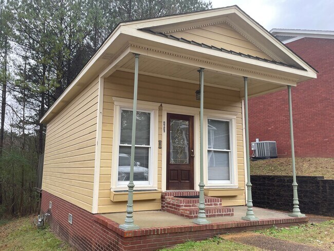 Efficiency 1BR/1.5BA FOR RENT - Efficiency 1BR/1.5BA FOR RENT House