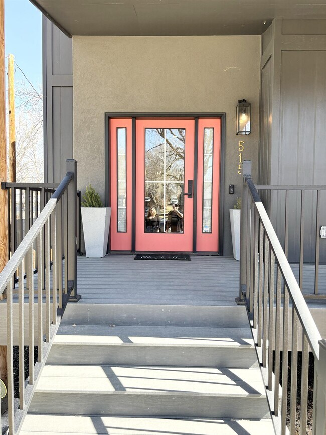 Photo - 515 Pierce St