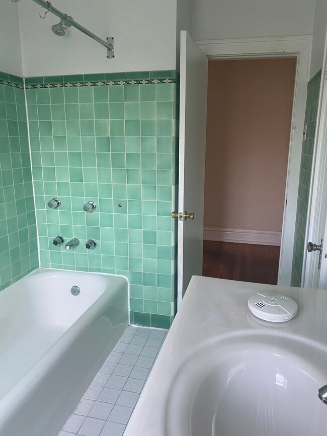 Bathroom. - 444 S Hanley Rd Unit 2S