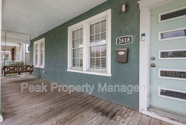 Photo - 2818 North Ave