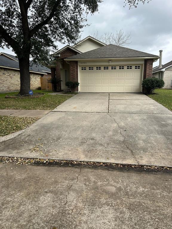 Photo - 10326 Bushy Creek Dr House