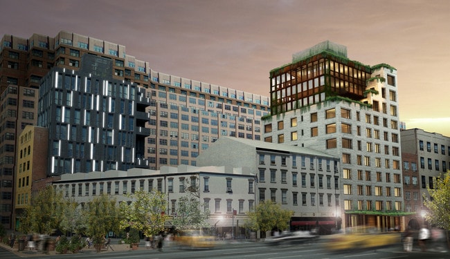 Primary Photo - 345-349 W 14th St