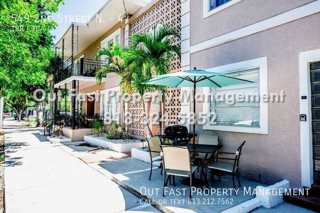 Photo - 549 2nd St N Unit 4