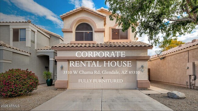 3510 W Chama Dr