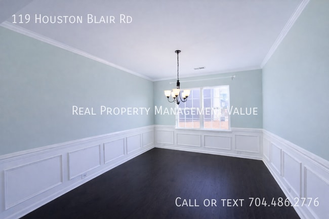 Photo - 119 Houston Blair Rd