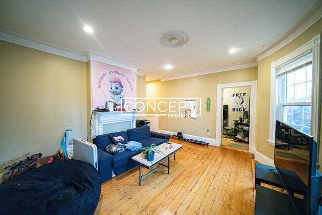 Photo - 135 St Alphonsus St Unit 2