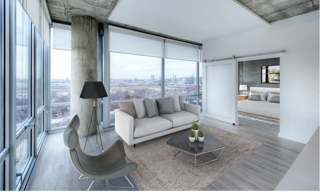 Living - 1401 S. State