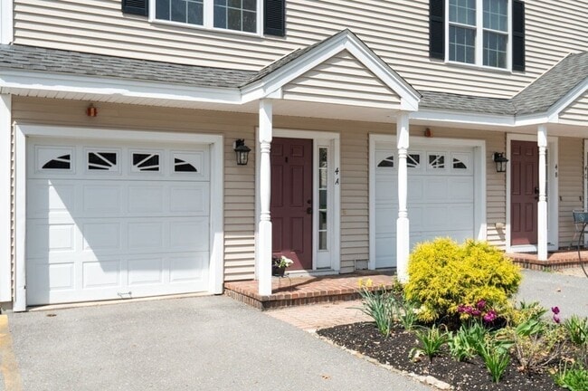 Photo - 28 West St Unit 4A