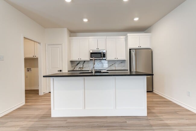 Photo - AVAILABLE FOR PRELEASE - 3 Bedroom Townhome in Escondido - Frenship ISD