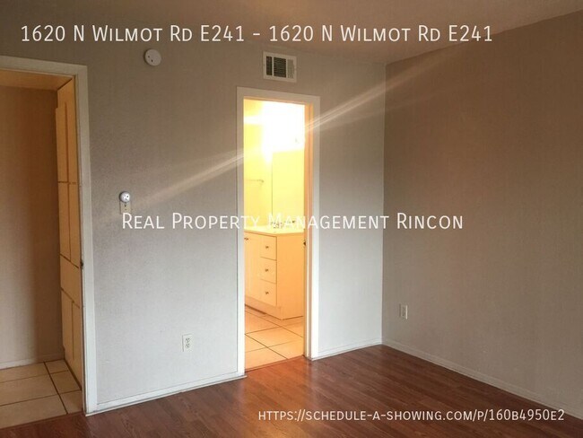 Photo - 1620 N Wilmot Rd Unit 1620 N Wilmot Rd E241