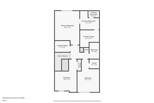 Photo - 250 Stillwood Dr